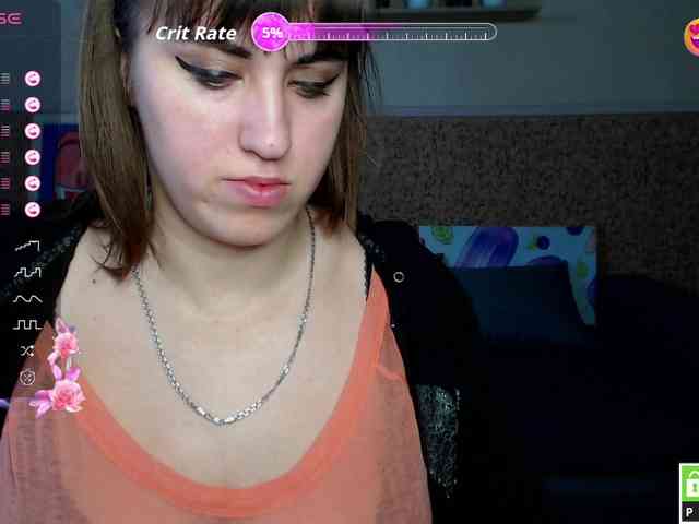 IvannaAmali661 webcam