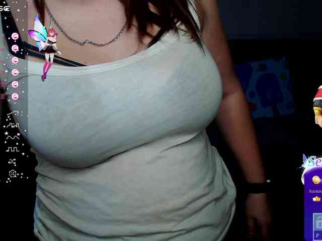 IvannaAmali661 webcam