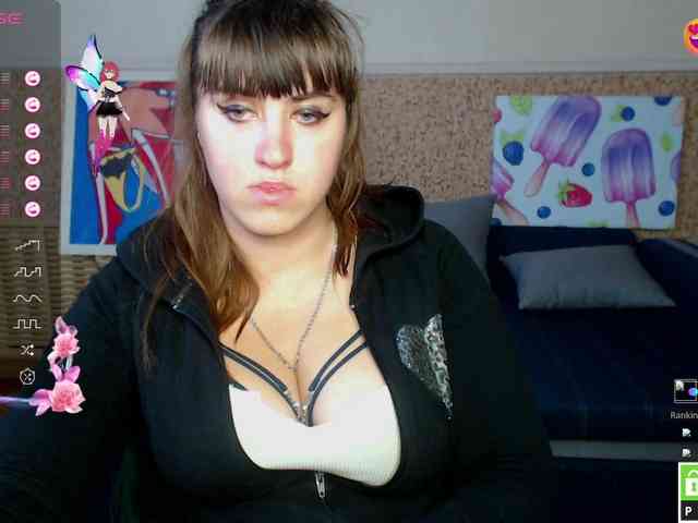 IvannaAmali661 webcam