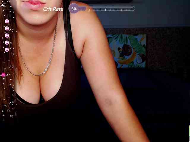 IvannaAmali661 webcam