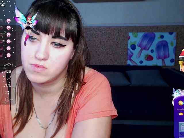 IvannaAmali661 webcam