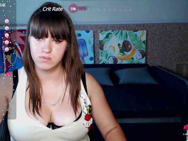 IvannaAmali661 webcam