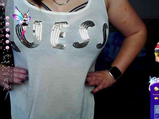 IvannaAmali661 webcam