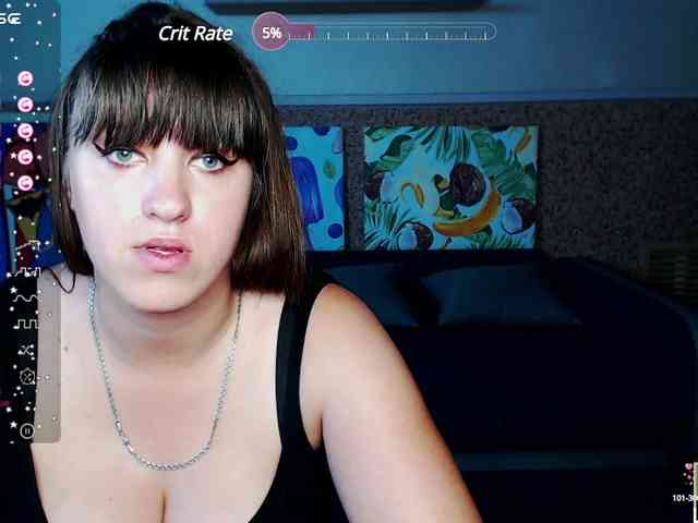 IvannaAmali661 webcam