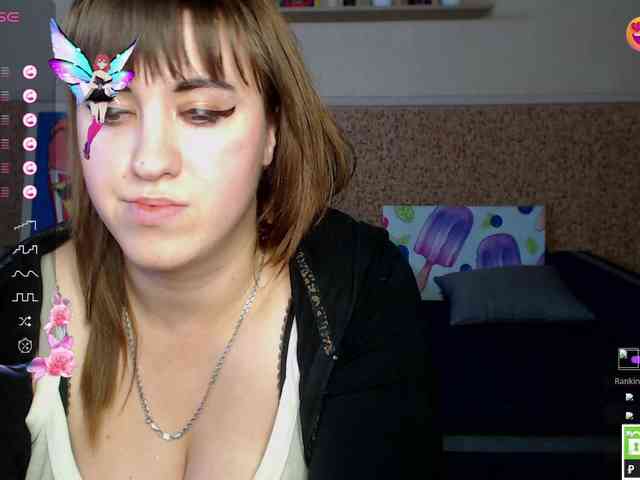 IvannaAmali661 webcam