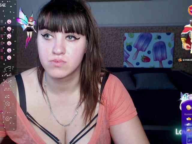 IvannaAmali661 webcam