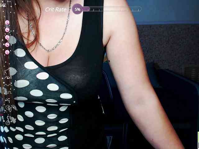 IvannaAmali661 webcam