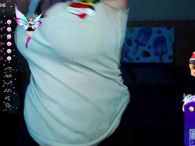 IvannaAmali661 webcam