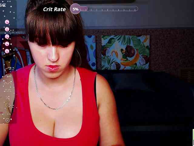 IvannaAmali661 webcam