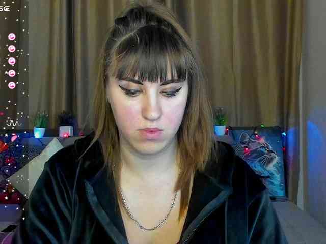 IvannaAmali661 webcam