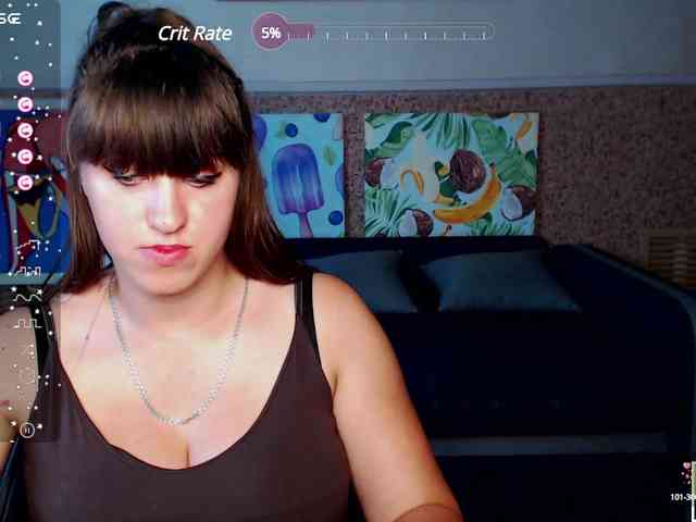 IvannaAmali661 webcam