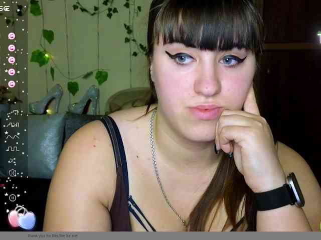 IvannaAmali661 webcam