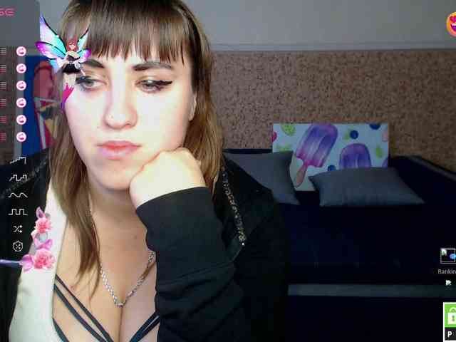 IvannaAmali661 webcam