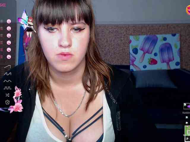 IvannaAmali661 webcam