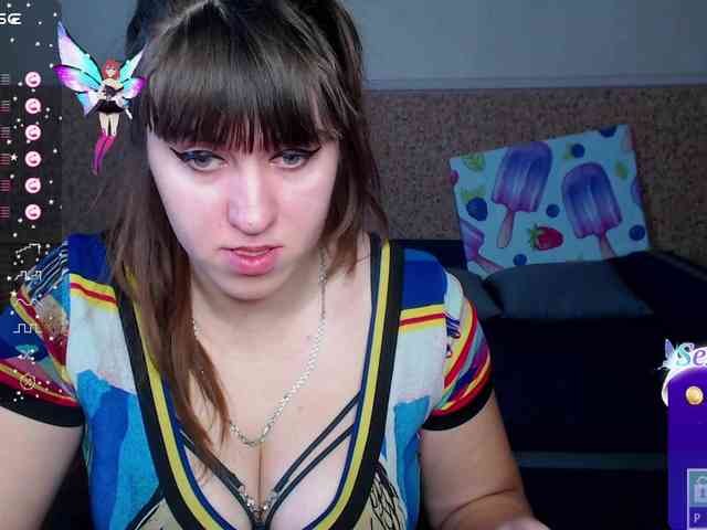 IvannaAmali661 webcam