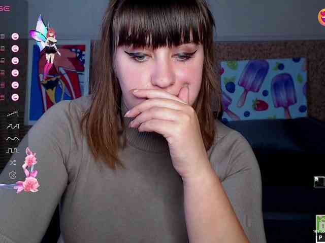 IvannaAmali661 webcam