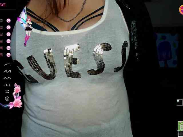 IvannaAmali661 webcam