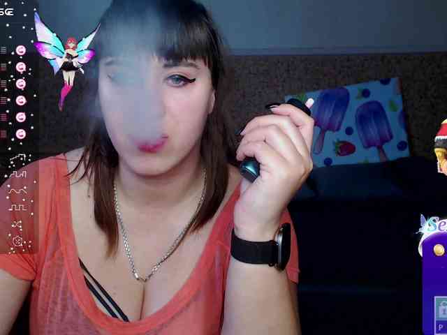 IvannaAmali661 webcam