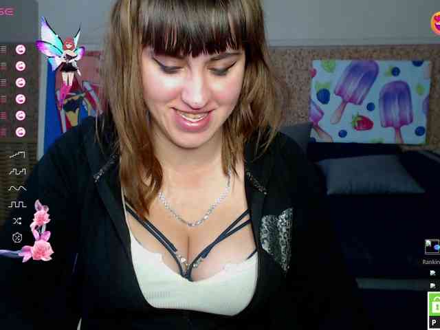 IvannaAmali661 webcam