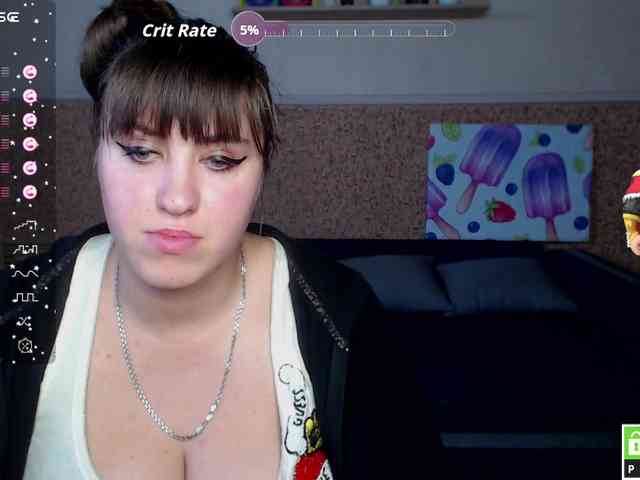 IvannaAmali661 webcam