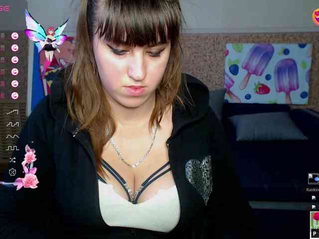 IvannaAmali661 webcam