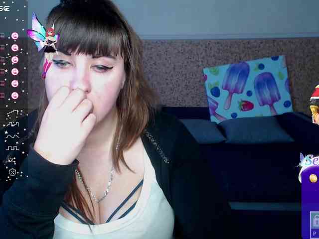 IvannaAmali661 webcam