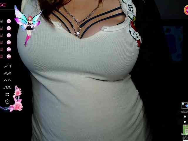 IvannaAmali661 webcam