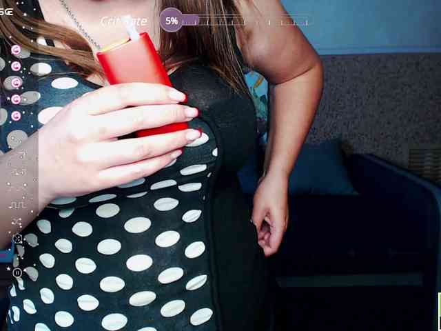 IvannaAmali661 webcam