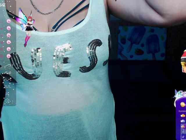 IvannaAmali661 webcam