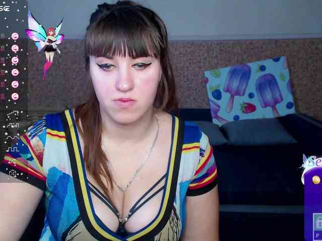 IvannaAmali661 webcam