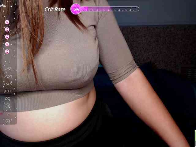IvannaAmali661 webcam