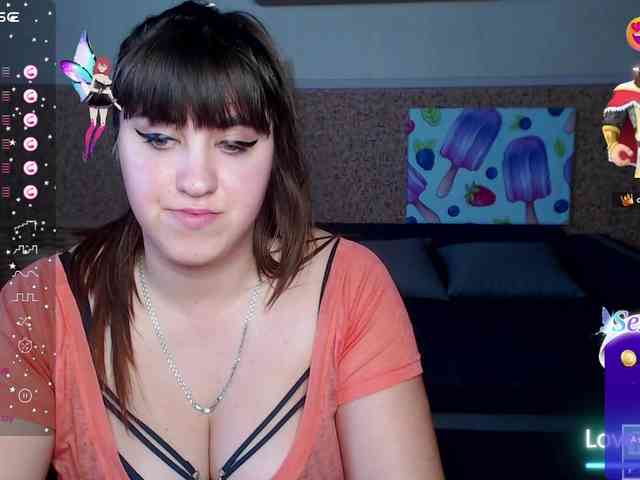 IvannaAmali661 webcam