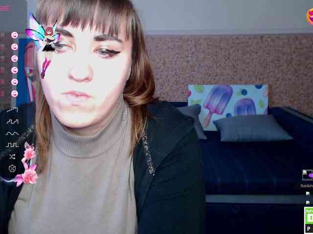 IvannaAmali661 webcam