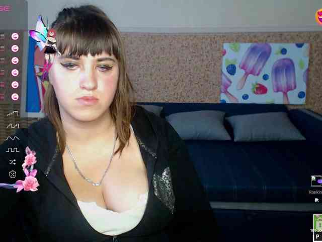 IvannaAmali661 webcam