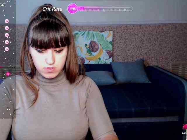 IvannaAmali661 webcam