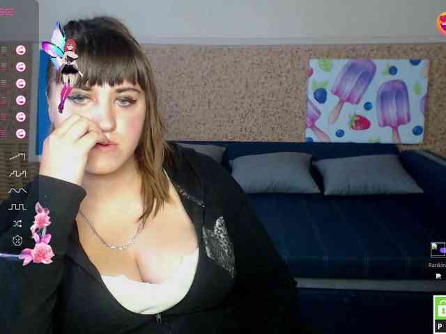 IvannaAmali661 webcam