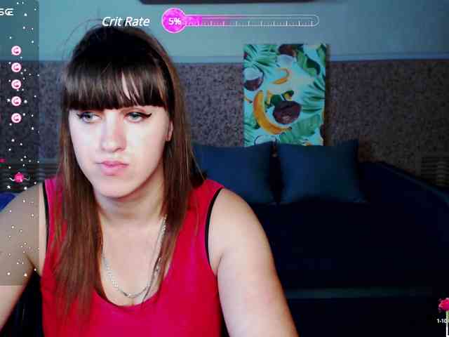 IvannaAmali661 webcam