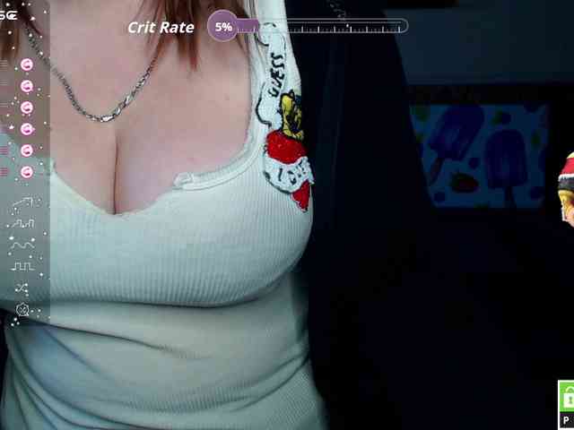 IvannaAmali661 webcam