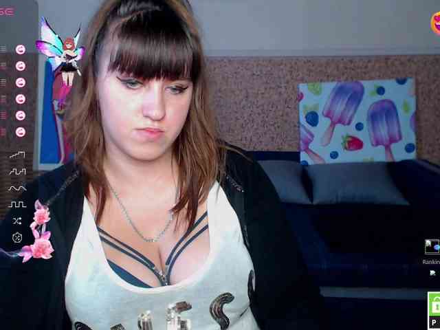 IvannaAmali661 webcam