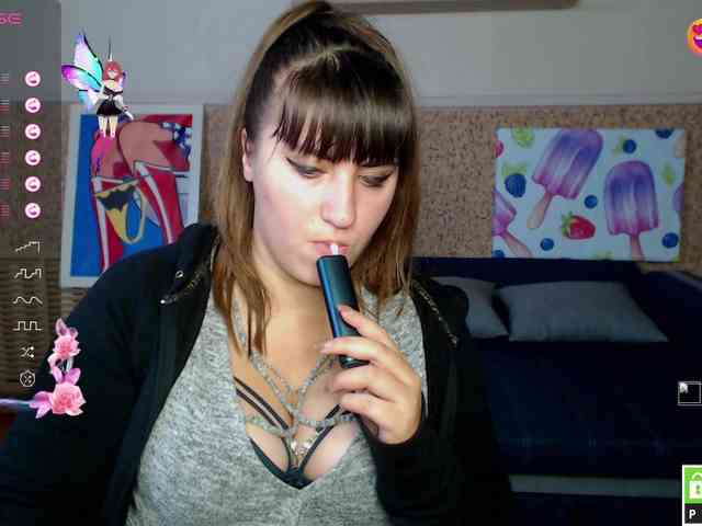 IvannaAmali661 webcam