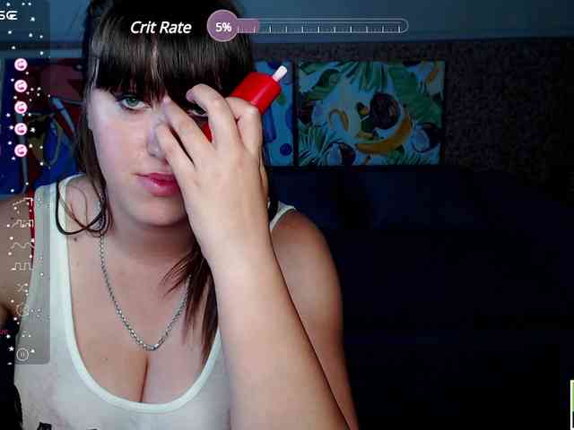 IvannaAmali661 webcam