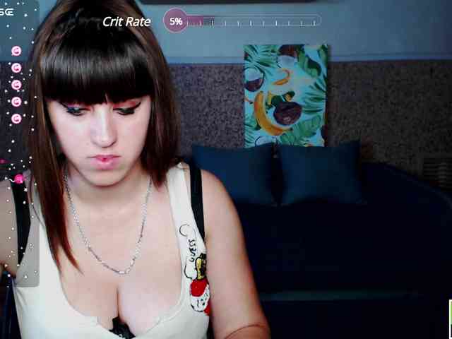 IvannaAmali661 webcam