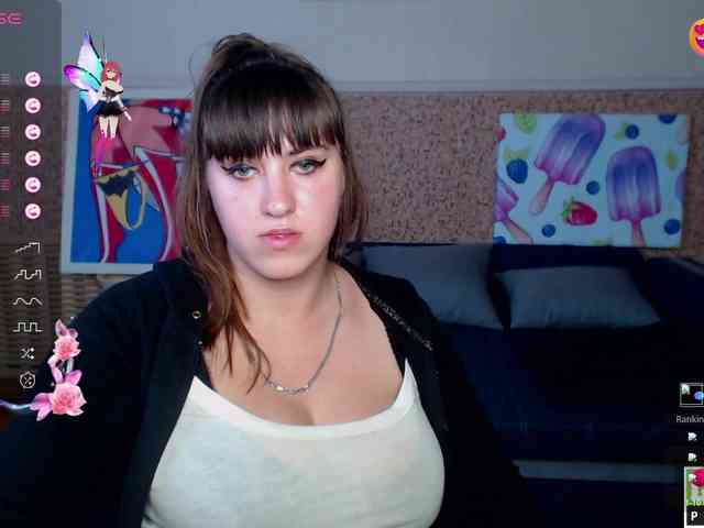 IvannaAmali661 webcam