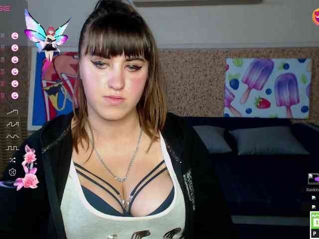 IvannaAmali661 webcam