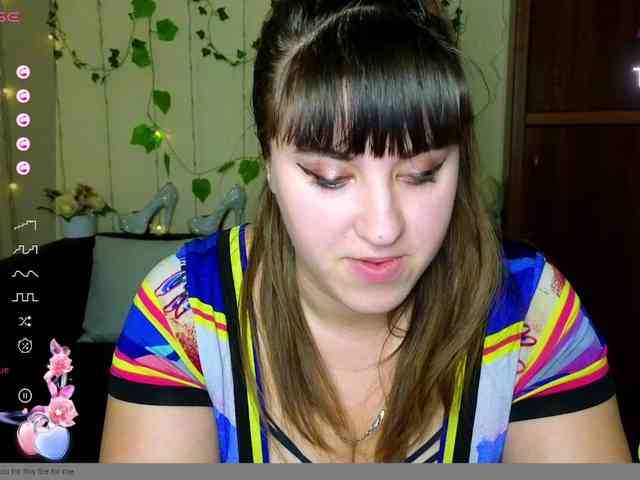 IvannaAmali661 webcam