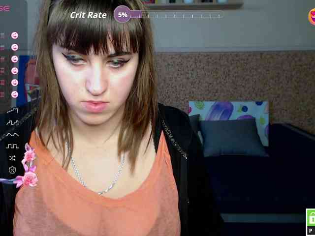 IvannaAmali661 webcam