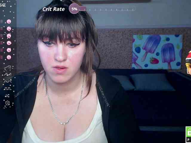 IvannaAmali661 webcam
