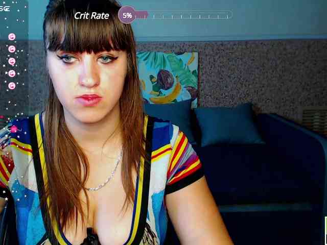 IvannaAmali661 webcam