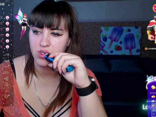 IvannaAmali661 webcam