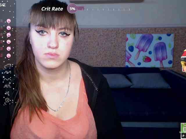 IvannaAmali661 webcam